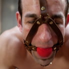 Aiden Starr in 'Chastity Tease and Denial: Hump the Air Bitchboy Episode 3'