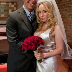Cuckold Wedding