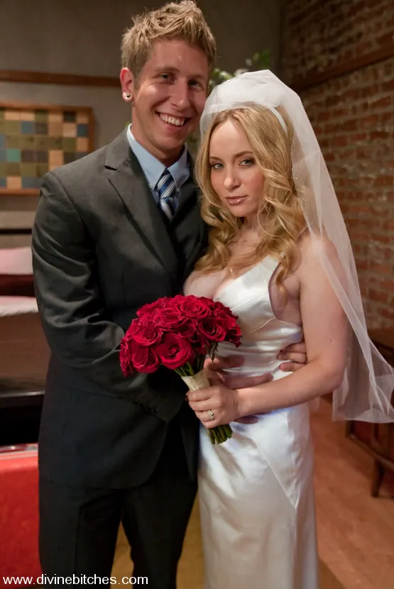 Aiden Starr - Boda de cornudos | Picture (10)