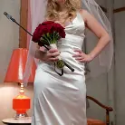 Aiden Starr in 'Cuckold Wedding'