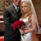 Aiden Starr in 'Cuckold Wedding'