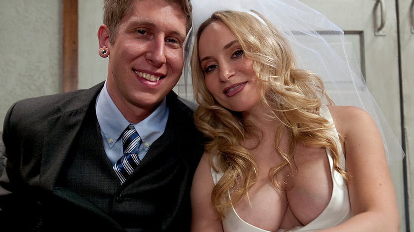 Cuckold Wedding