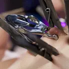 Aiden Starr in 'Electroslut Emma Haize Returns!'