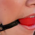 Aiden Starr in 'First time with Electrosex: Hanna's Introduction'