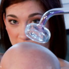 Aiden Starr in 'First time with Electrosex: Hanna's Introduction'