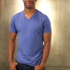 Aiden Starr in 'Fresh Meat Bondage Sex'