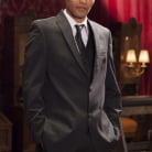 Aiden Starr in 'Fresh Pussy Slave Degraded and Brutally Fucked'