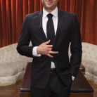 Aiden Starr in 'Holiday BDSM Slut Orgy turns Fangirl to Sex Slave'