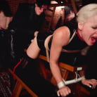 Aiden Starr in 'House-Owned Whores Earn Their Place at The Halloween Fuck Fest'