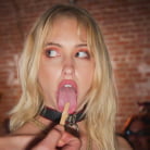 Aiden Starr in 'House-Owned Whores Earn Their Place at The Halloween Fuck Fest'