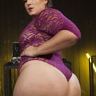 Aiden Starr in 'Insatiable Electroslut Mimosa Returns!'