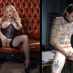 Keep Your Distance: Aiden Starr and Ruckus