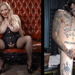Keep Your Distance: Aiden Starr and Ruckus