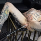 Aiden Starr in 'Keep Your Distance: Aiden Starr and Ruckus'