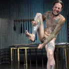 Aiden Starr in 'Keep Your Distance: Aiden Starr and Ruckus'