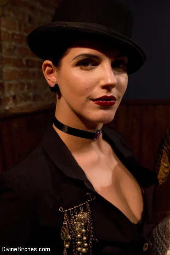 Aiden Starr - La Semence des Vampires | Picture (1)
