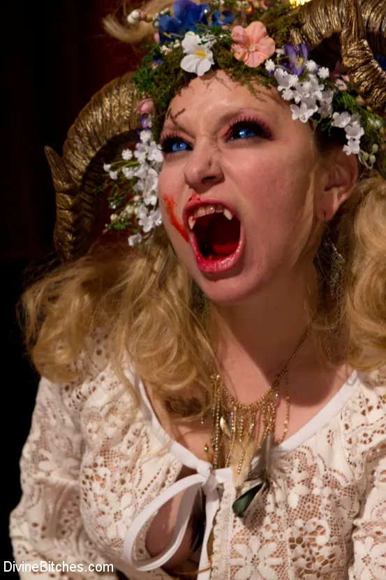 Aiden Starr - La Semence des Vampires | Picture (9)