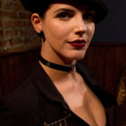 Aiden Starr in 'La Semence Des Vampires'