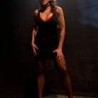 Aiden Starr in 'La Semence Des Vampires'