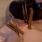 Aiden Starr in 'Lesbian Seduction'