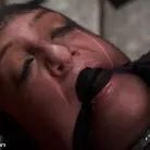 Aiden Starr in 'LezDom Take Down'