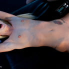 Aiden Starr in 'Maia's Only Purpose is to Worship'