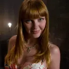 Aiden Starr in 'Marie McCray'