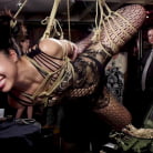 Aiden Starr in 'Masochistic Anal Sluts Stuffed With Cock at Holiday Ball'