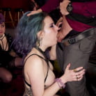 Aiden Starr in 'Masochistic Anal Sluts Stuffed With Cock at Holiday Ball'