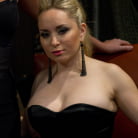 Aiden Starr in 'New Slave Meat Competition LIVE!'