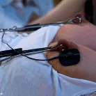 Aiden Starr in 'Rain DeGrey and the Cattle Prod'