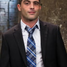 Aiden Starr in 'Relentless Milking'