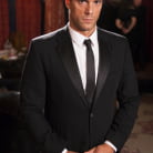 Aiden Starr in 'Sexy Anal Submissive's Serve BDSM Swinger's Ball'