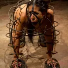 Aiden Starr in 'Shy Slut'