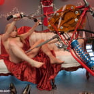 Aiden Starr in 'The Machines have a Muse: Aiden Starr'