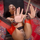 Aiden Starr in 'The Selfish Anal Slut and The Selfless Electro Servant'