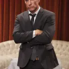 Aiden Starr in 'The Steward's Birthday Slave Orgy'