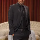 Aiden Starr in 'The Steward's Birthday Slave Orgy'