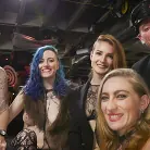 Aiden Starr in 'The Upper Floor Returns With a Squirting Slave Fuck Fest'