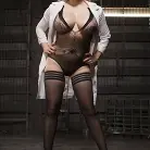 Aiden Starr in 'Twisted Science Experiment:LIVE SHOW starring Mia Li and Aiden Starr!'