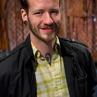 Aiden Starr in 'Your Cock Is Denied'