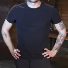 Alaina Dawson in 'Trained to Serve: Nineteen Year Old Alaina Dawson'