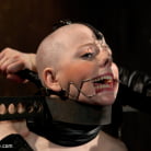 Alani Pi in 'Alani Pi - Head Shaved Slut Live Show - Part 1'