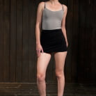 Alani Pi in 'Alani Pi - Head Shaved Slut Live Show - Part 3'