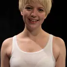 Alani Pi in 'Alani Pi Exposed and Vulnerable'