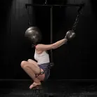 Alani Pi in 'Alani Pi Exposed and Vulnerable'