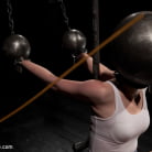 Alani Pi in 'Alani Pi Exposed and Vulnerable'