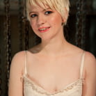 Alani Pi in 'Cumming By Copper'