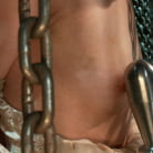 Alani Pi in 'Electric Chains Keeps her Captive'