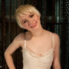 Alani Pi in 'Porcelain Doll Feels an Elecrto-DP'